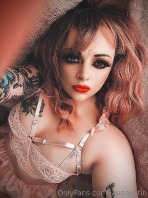 Lana Austin Photo #450