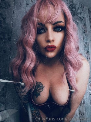 Lana Austin Photo #499