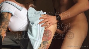 Jade Lavoie Video #236