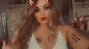 Lana Austin Video #525