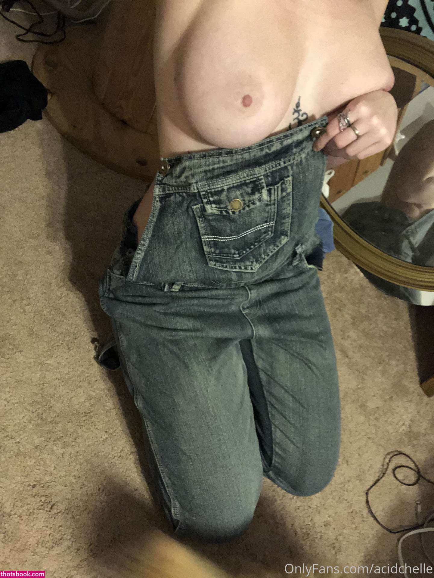 Acidchelle Photo #10