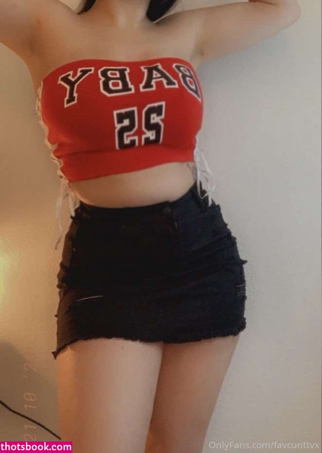 favcunttvx Photo #21