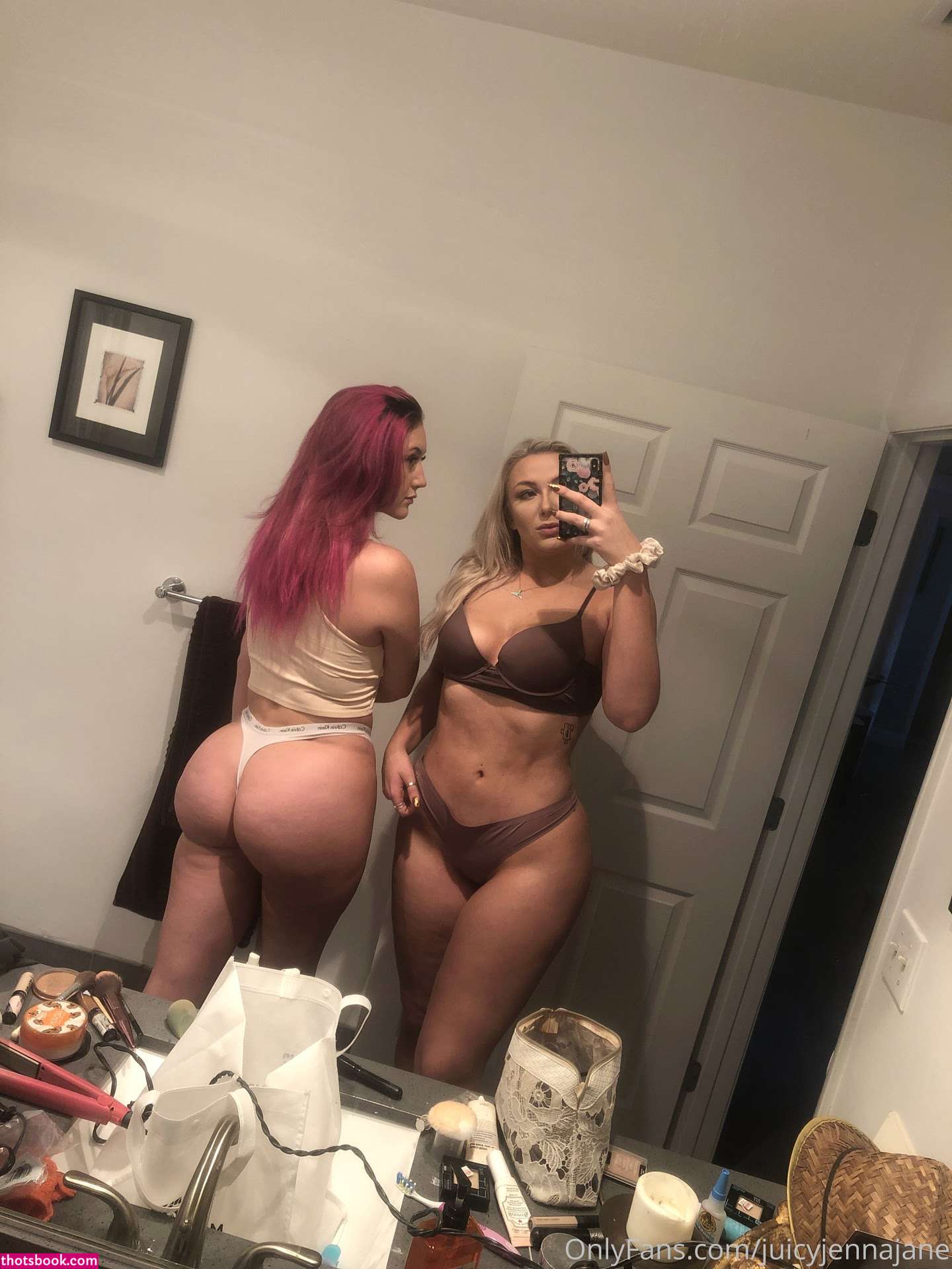 Jenna Jane Photo #58