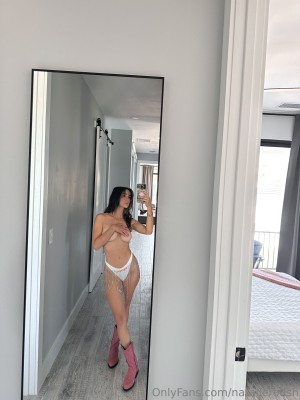 Natalie Roush Post #574