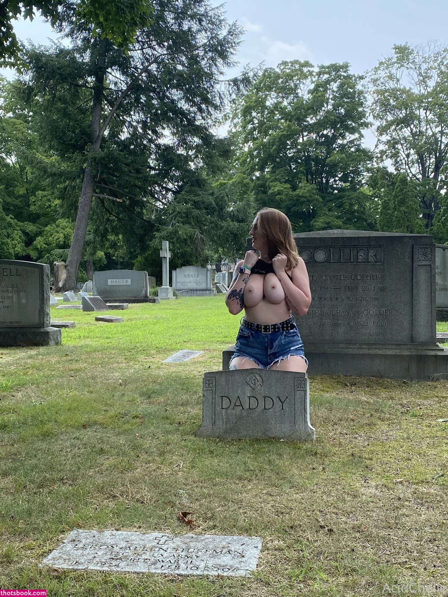 Acidchelle Photo #132