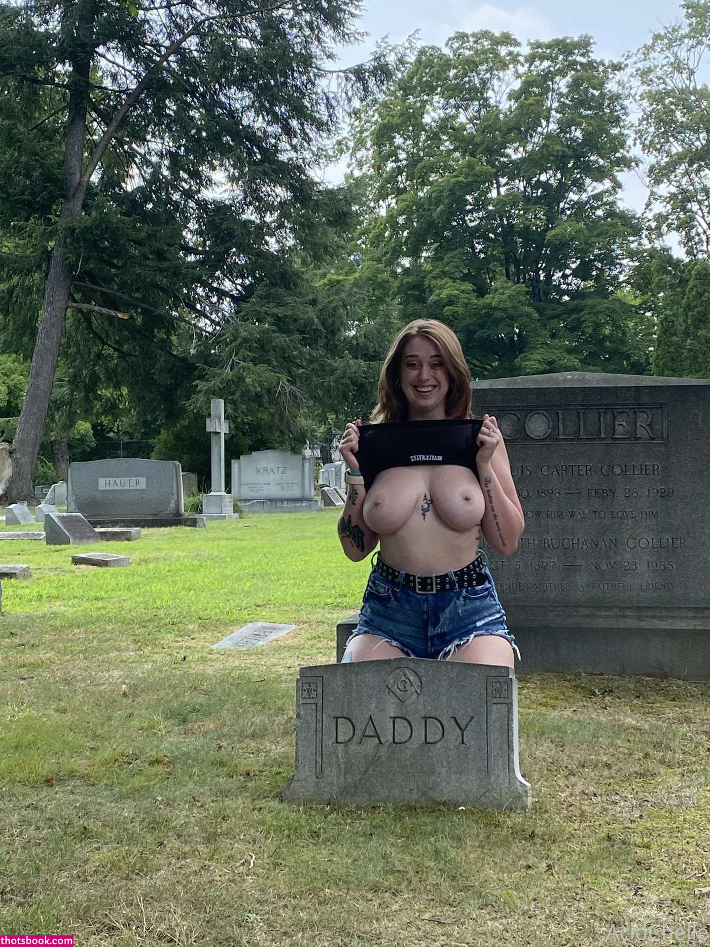 Acidchelle Photo #134