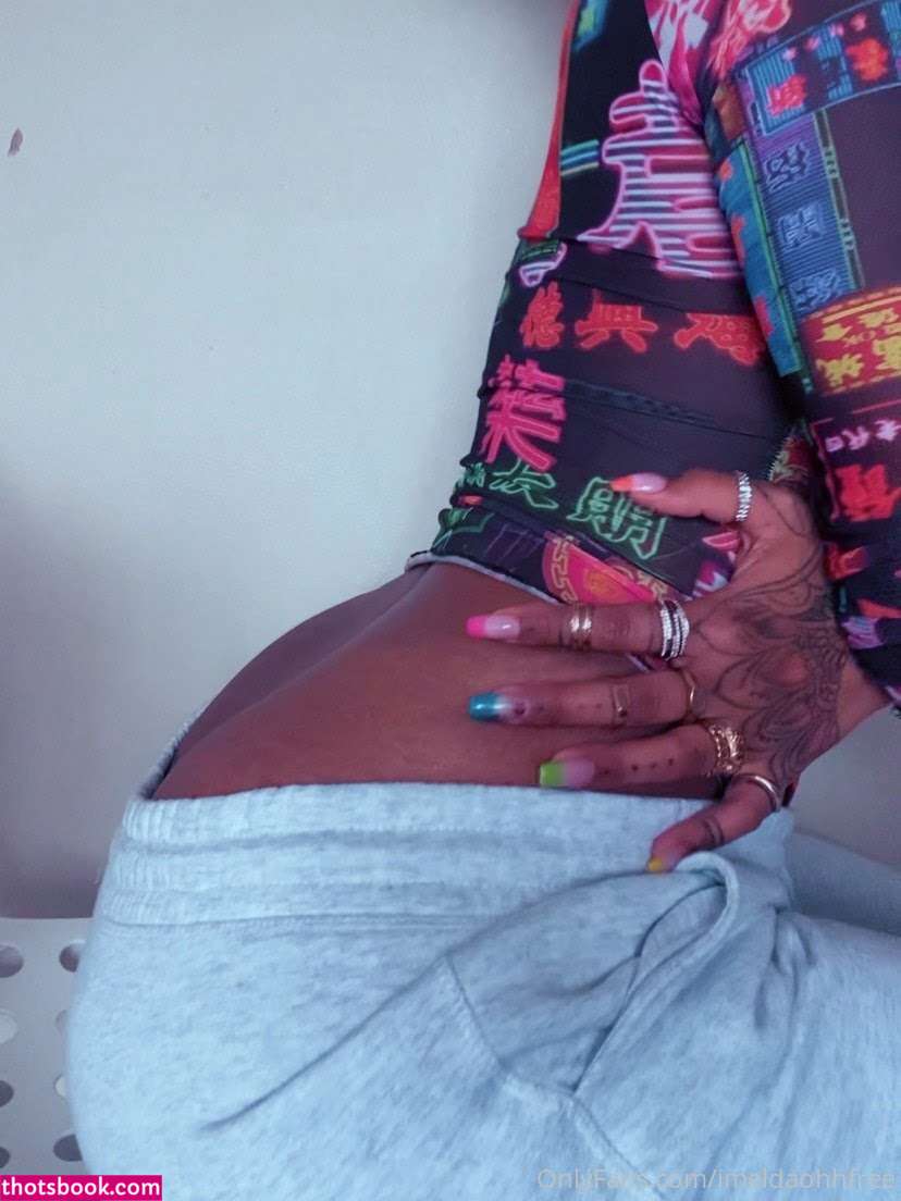 Imelda Ohh Photo #101