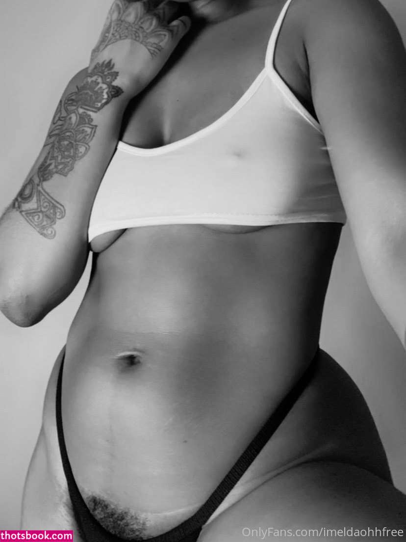 Imelda Ohh Photo #103