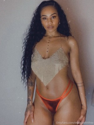 Imelda Ohh Photo #110