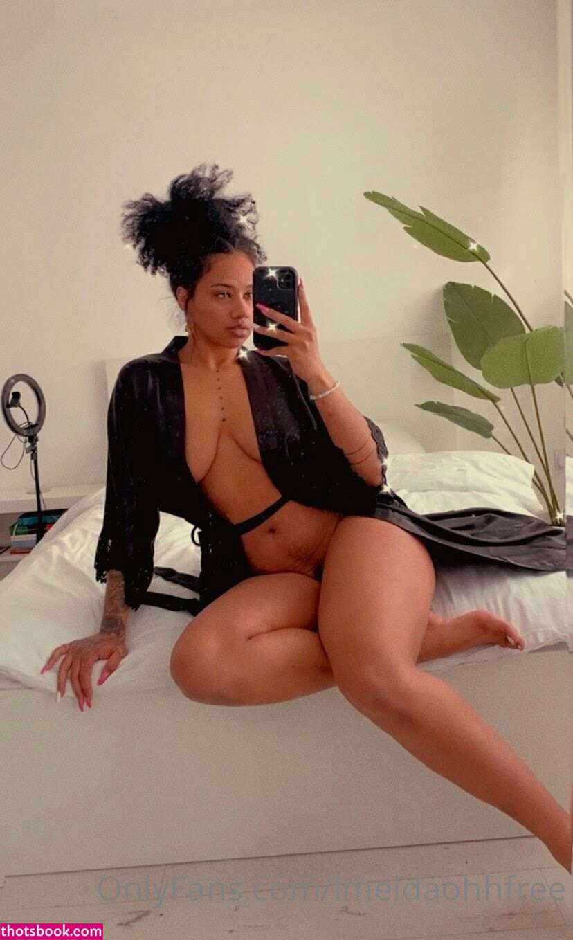 Imelda Ohh Photo #147