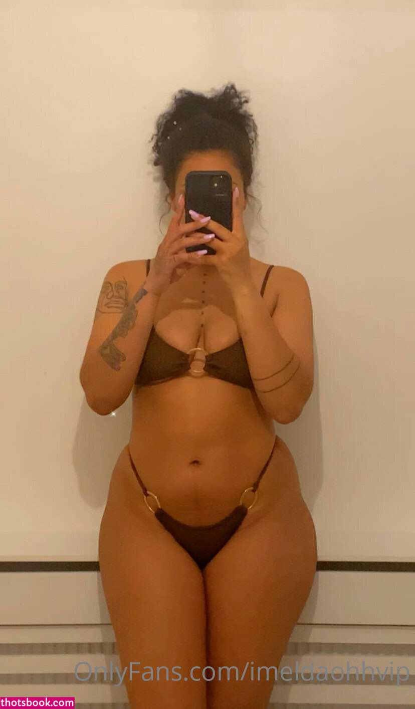 Imelda Ohh Photo #169