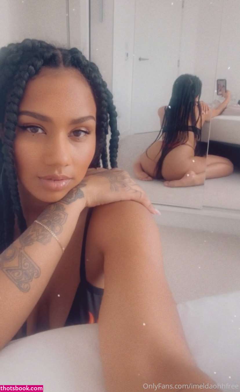 Imelda Ohh Photo #180