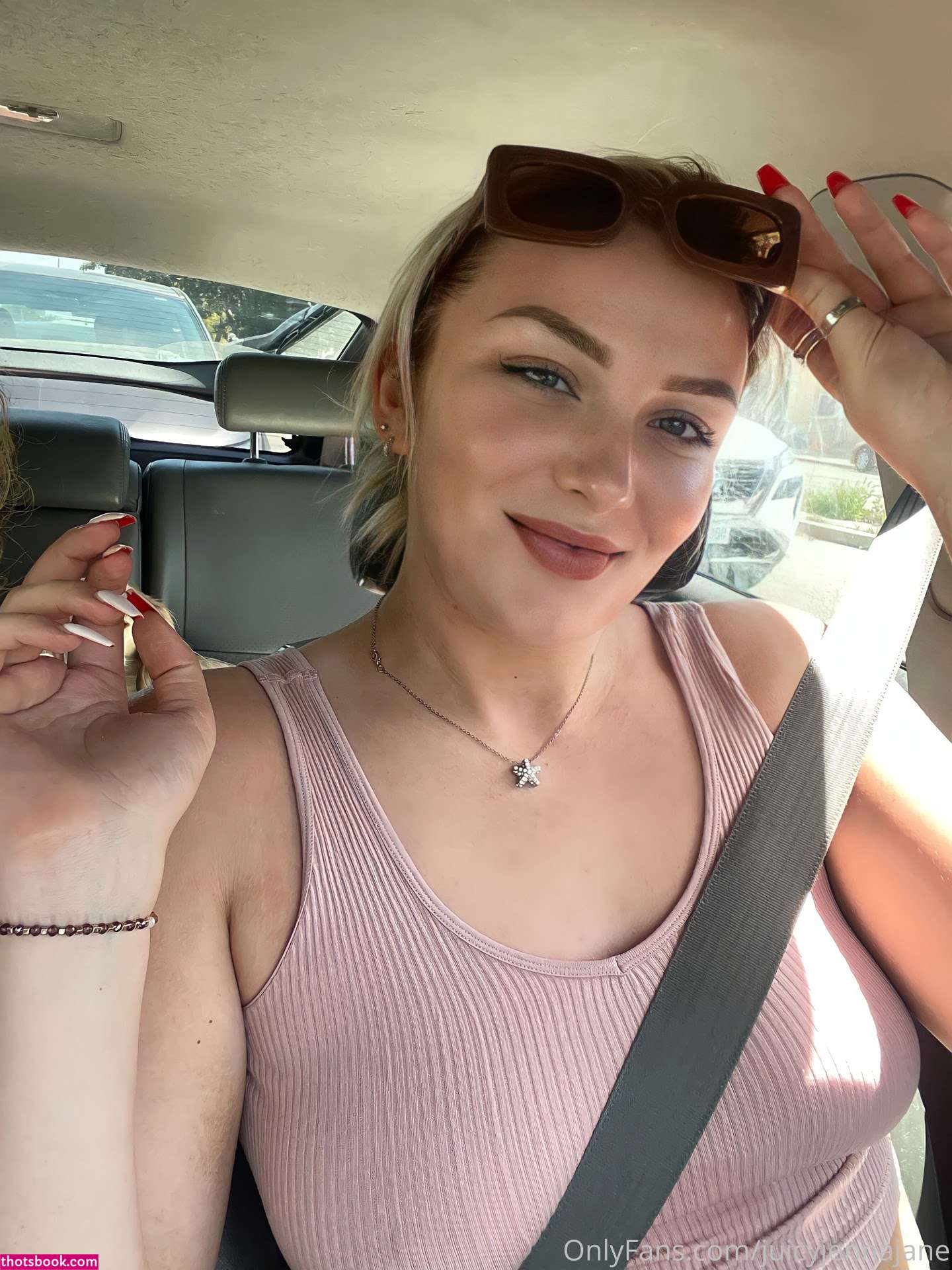 Jenna Jane Photo #132