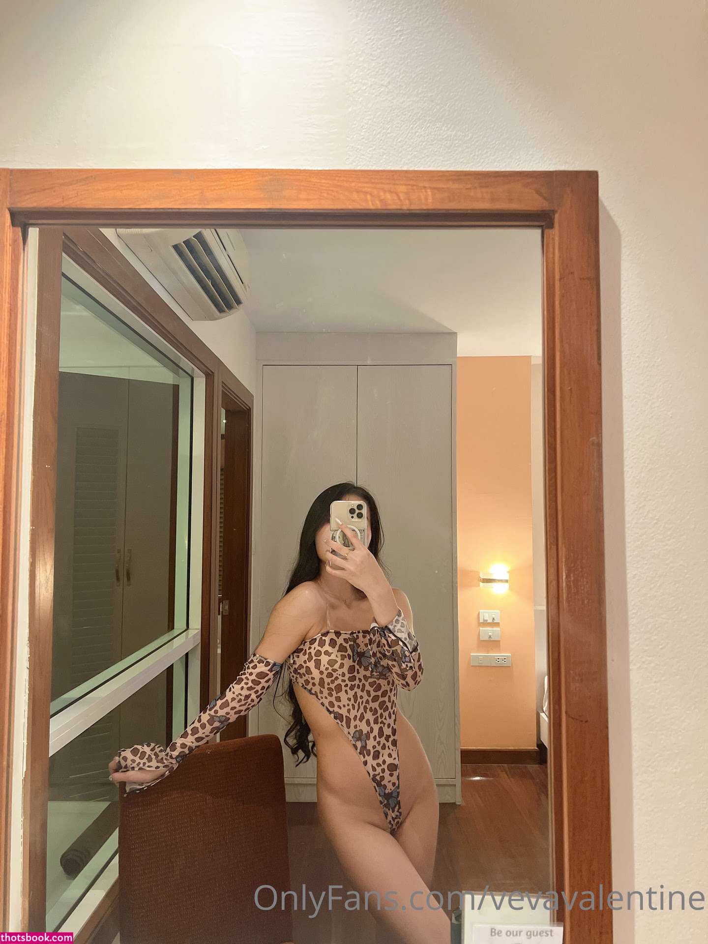 Watsamon Samanasing Photo #202