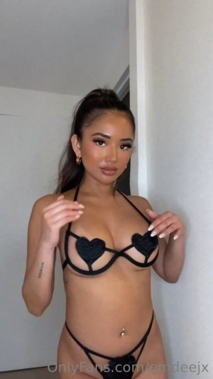 maggiedeejay Video #44