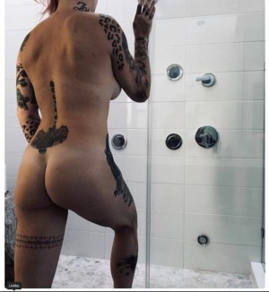 Bec Rawlings Photo #17