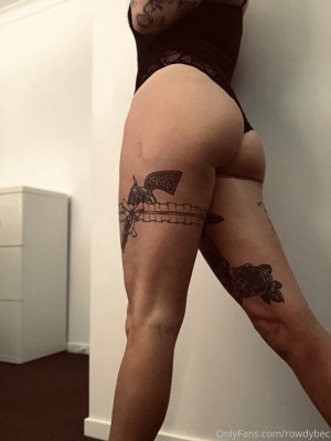 Bec Rawlings Photo #74