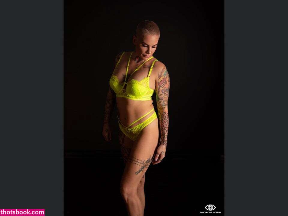 Bec Rawlings Photo #115