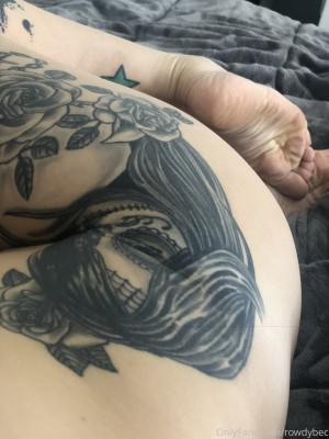 Bec Rawlings Photo #112