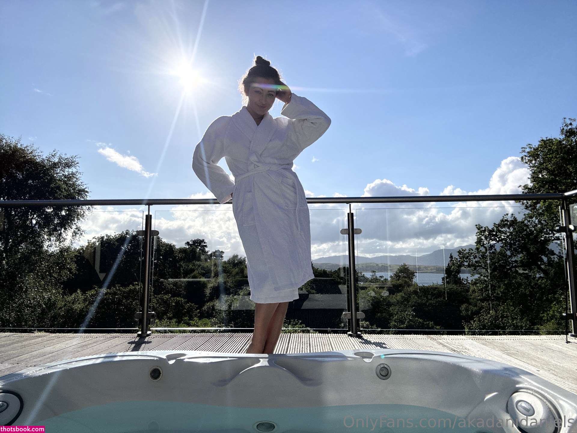 Dani Daniels Photo #1073