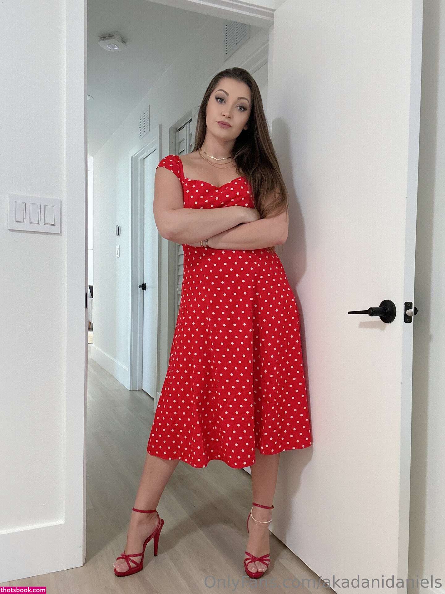 Dani Daniels Photo #1134