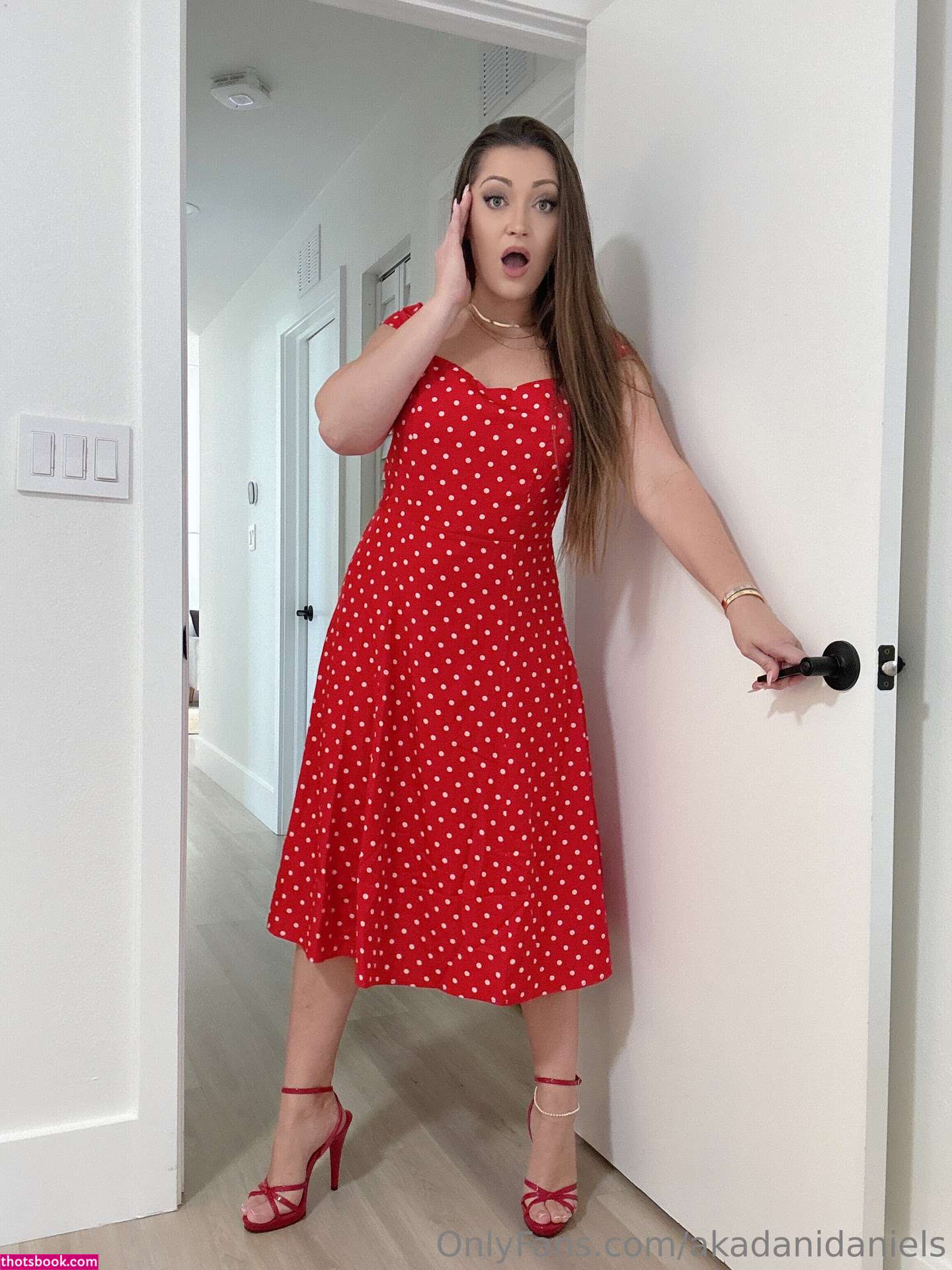 Dani Daniels Photo #1141