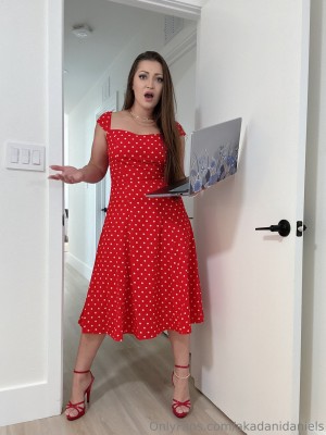 Dani Daniels Photo #1146