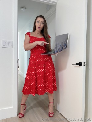 Dani Daniels Photo #1155