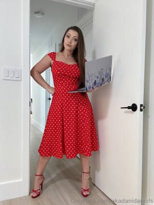 Dani Daniels Photo #1161