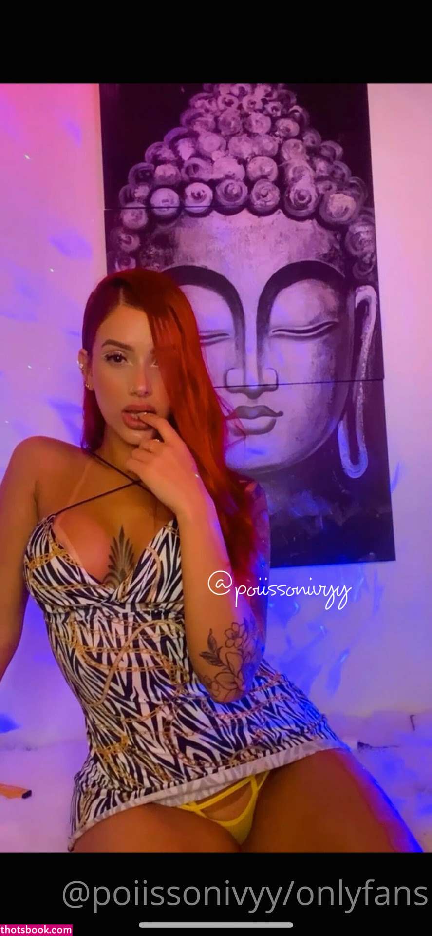 Poiisson Ivyy Photo #67