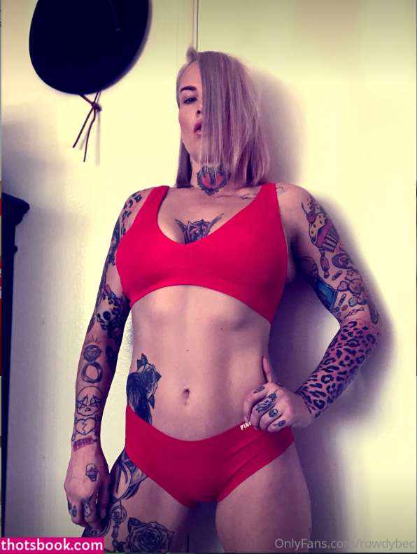 Bec Rawlings Photo #161