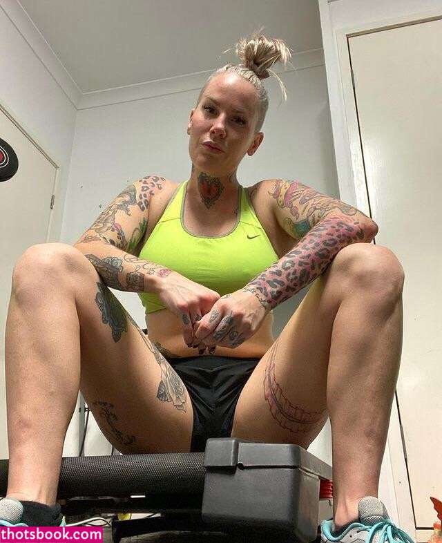 Bec Rawlings Photo #280