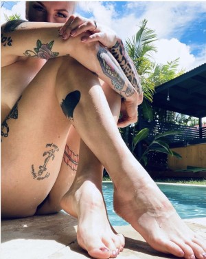 Bec Rawlings Photo #281