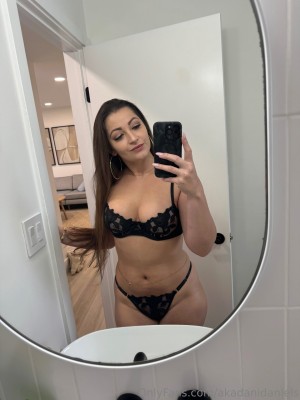 Dani Daniels Photo #1255