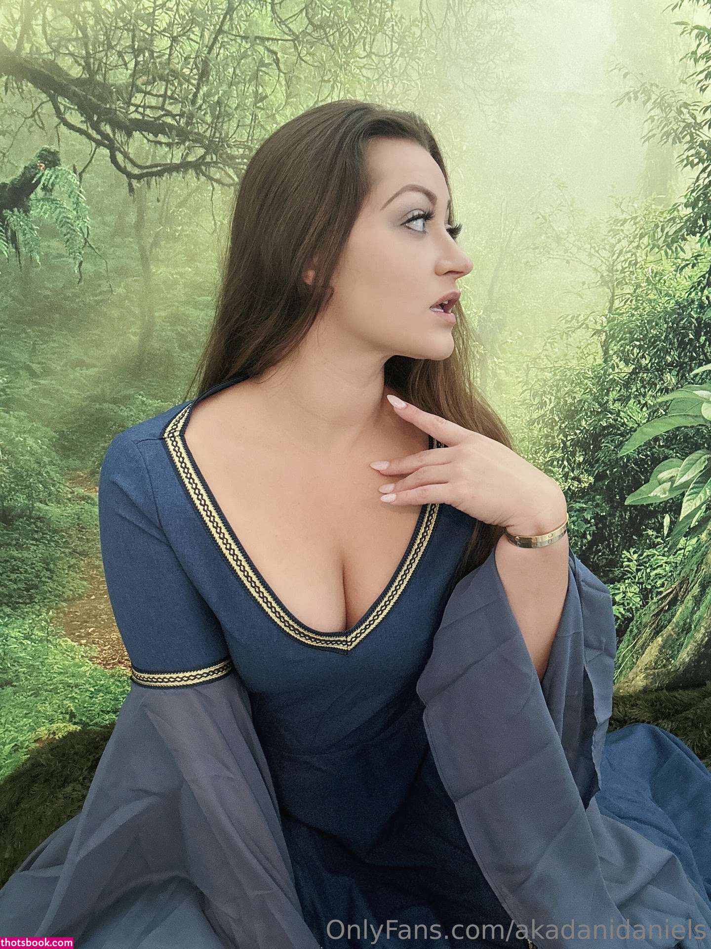 Dani Daniels Photo #1302