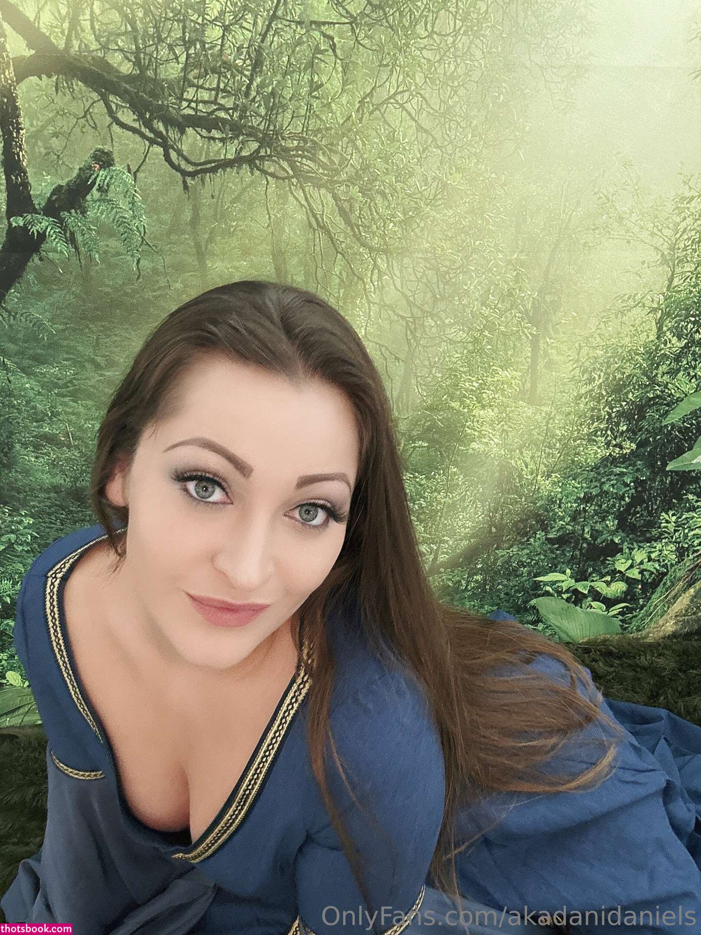 Dani Daniels Photo #1304