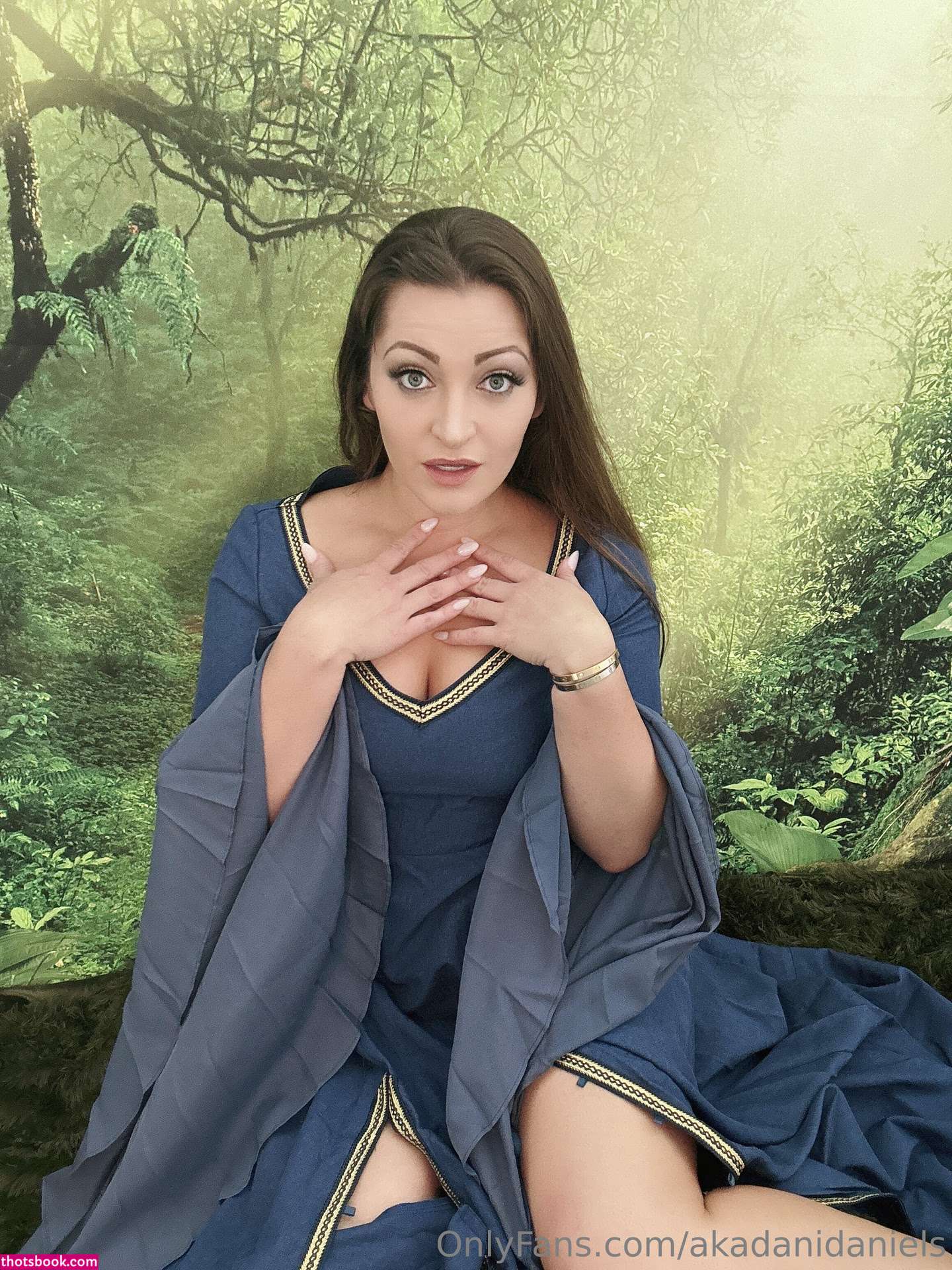 Dani Daniels Photo #1305