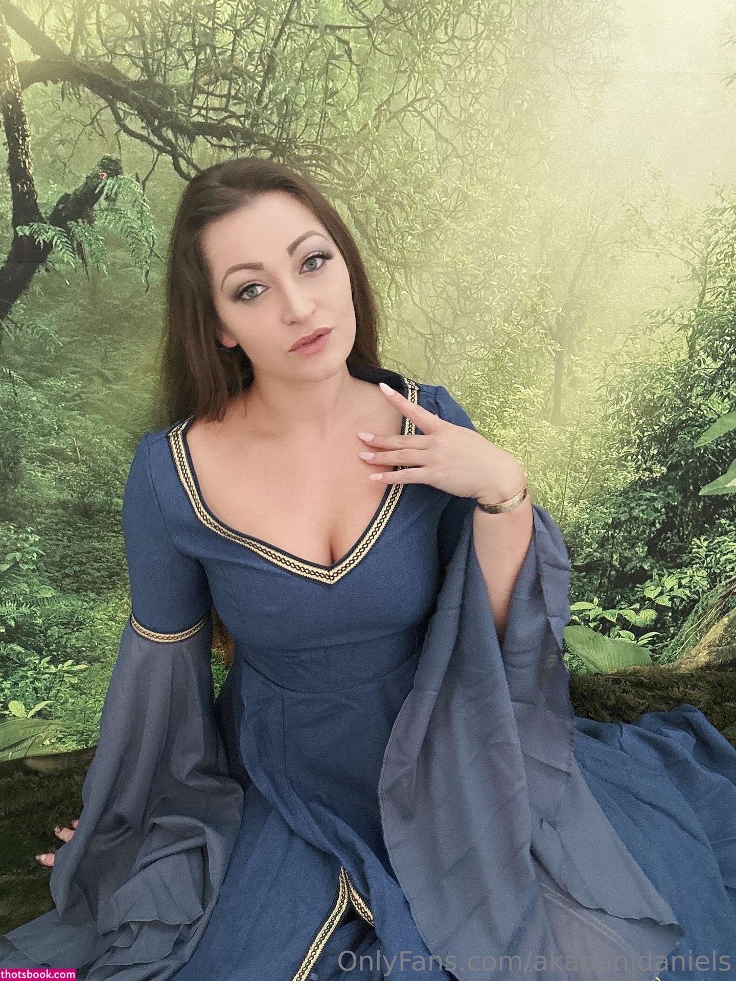 Dani Daniels Photo #1307