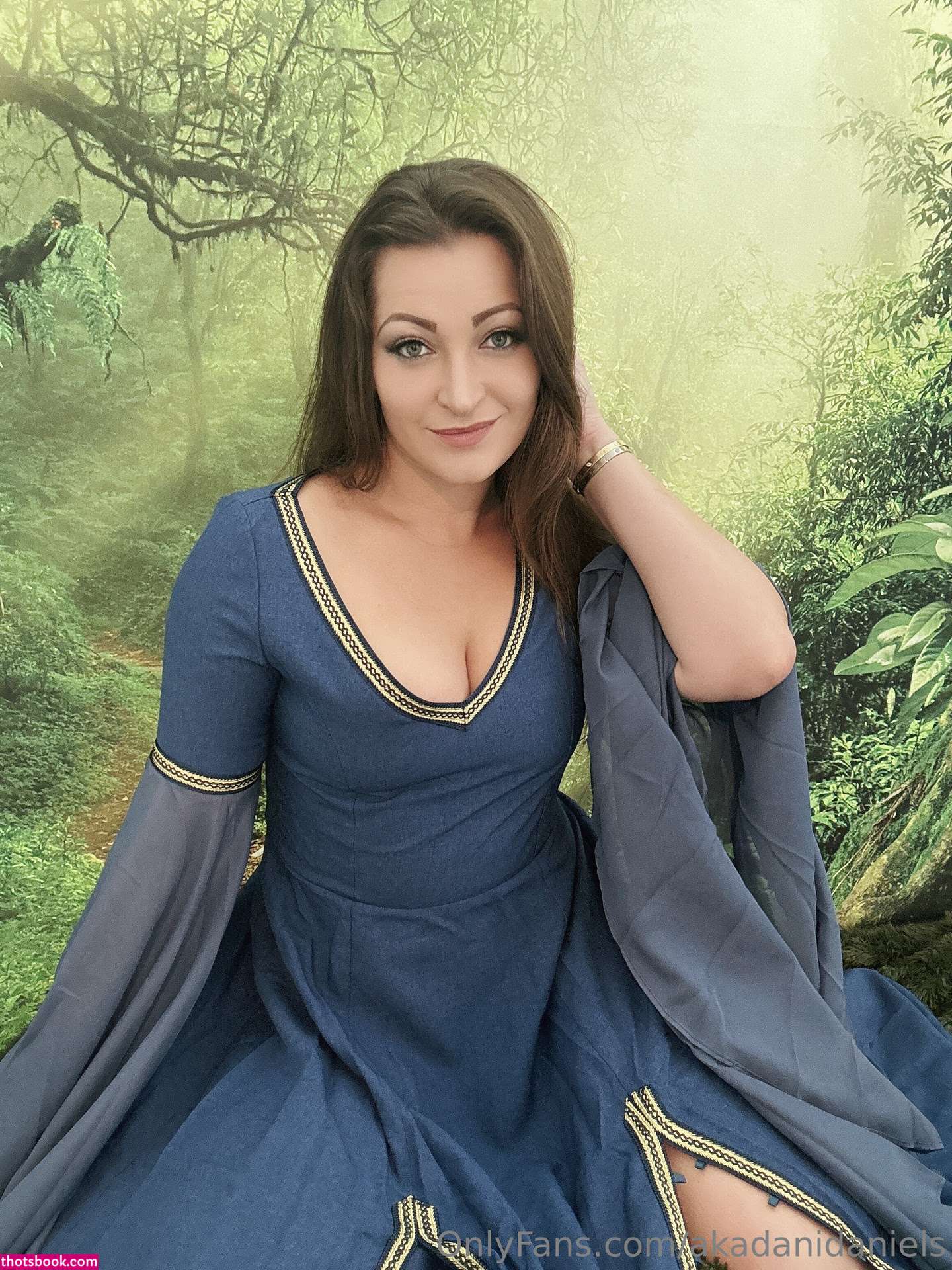 Dani Daniels Photo #1319