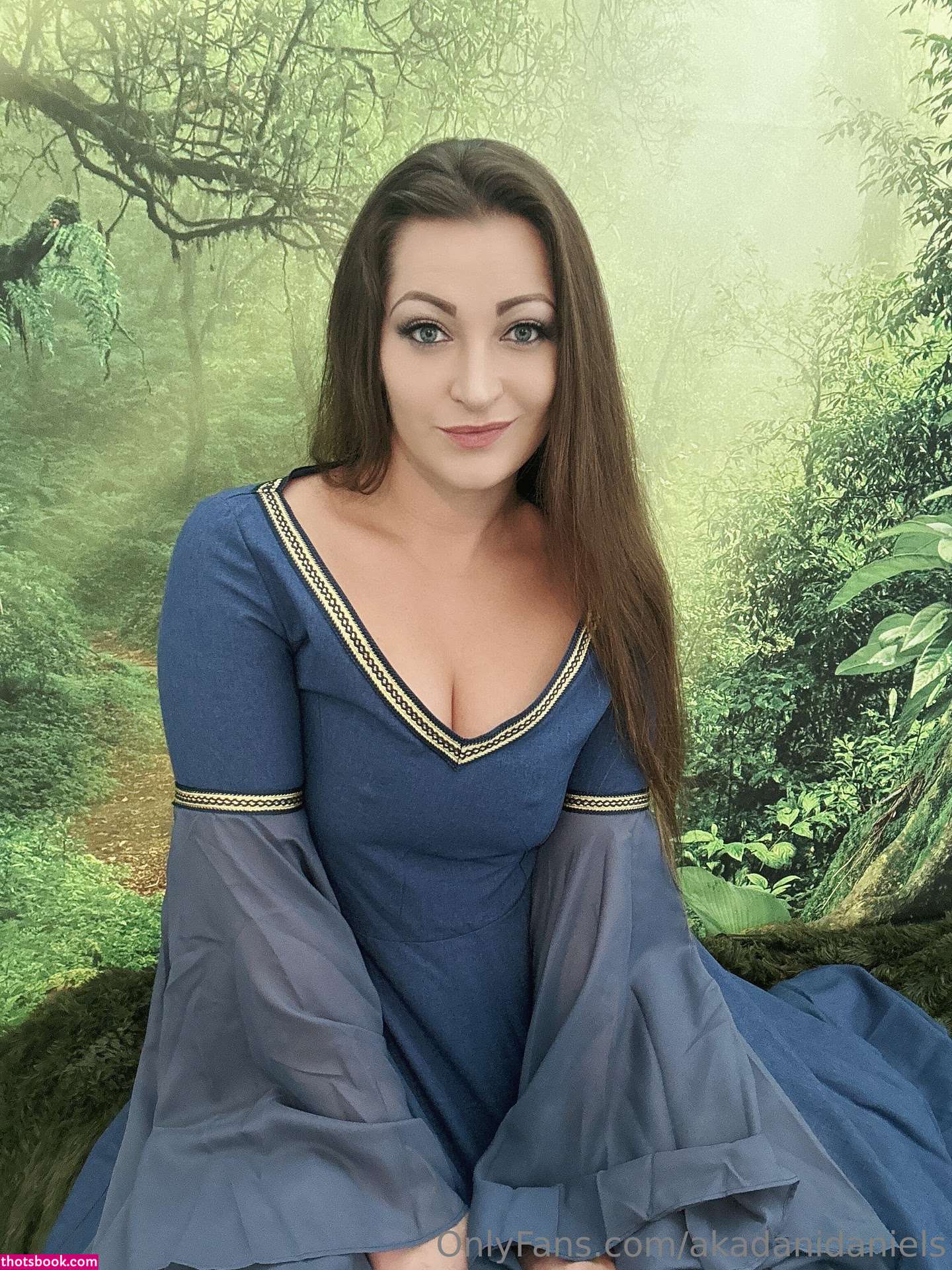 Dani Daniels Photo #1321