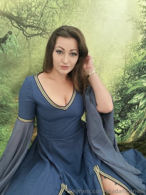 Dani Daniels Photo #1298