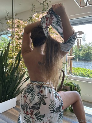 Dani Daniels Photo #1322