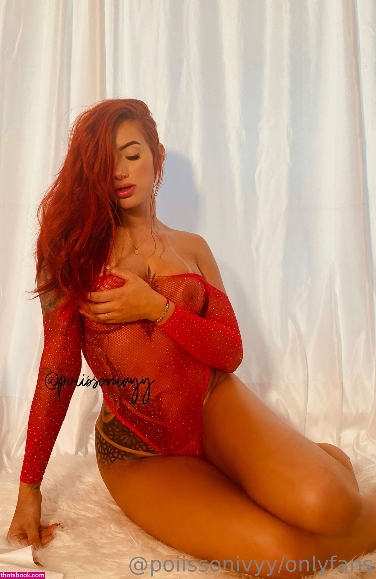 Poiisson Ivyy Photo #103