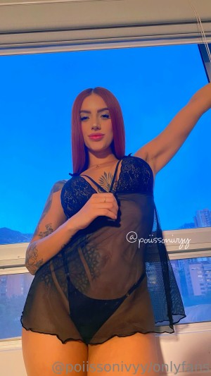 Poiisson Ivyy Photo #121