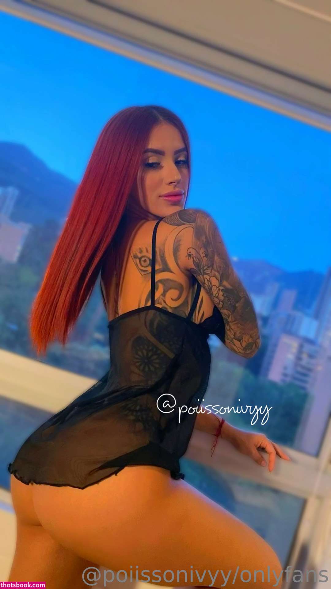 Poiisson Ivyy Photo #154