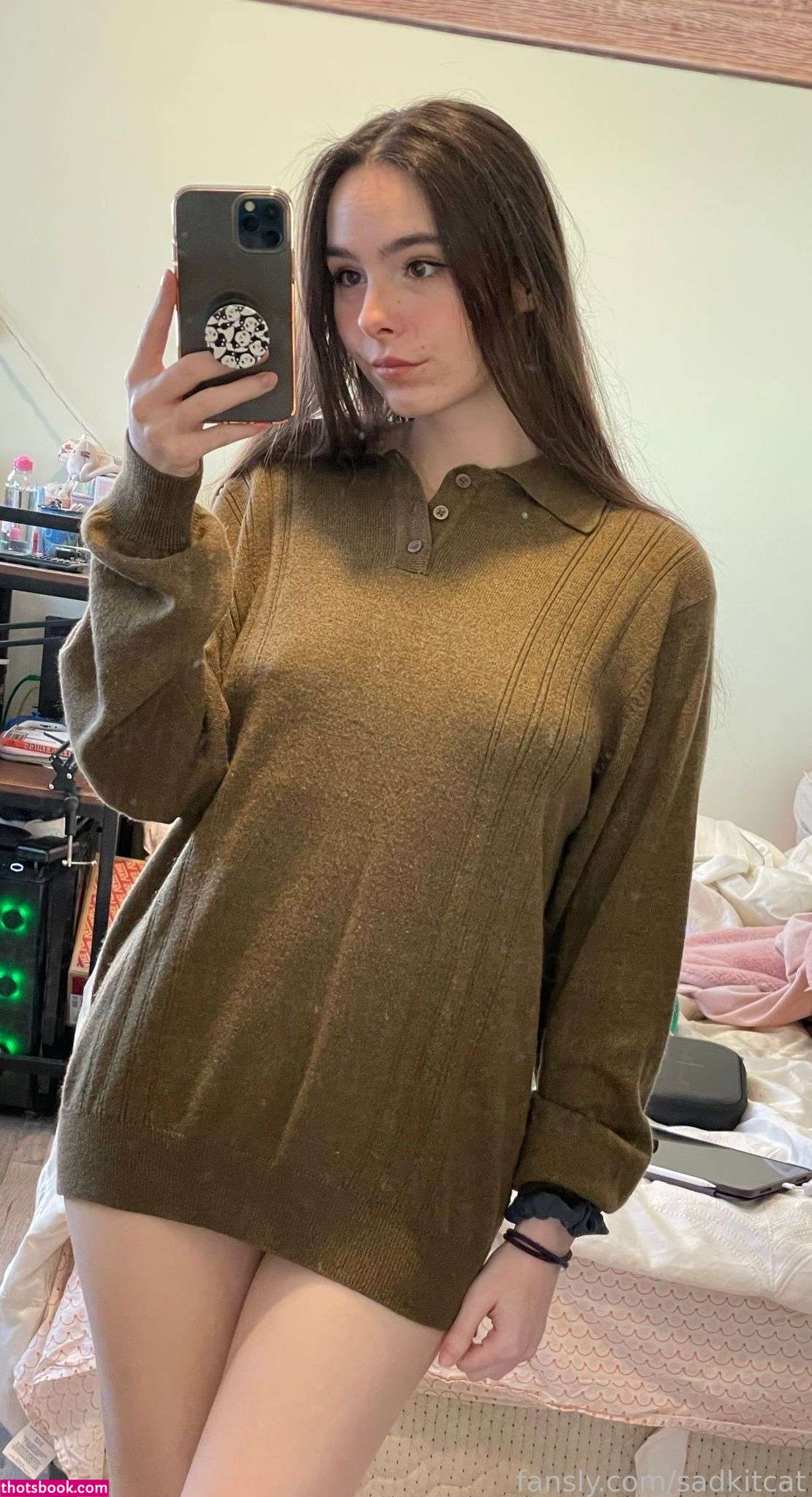 Sadkitcat Photo #131