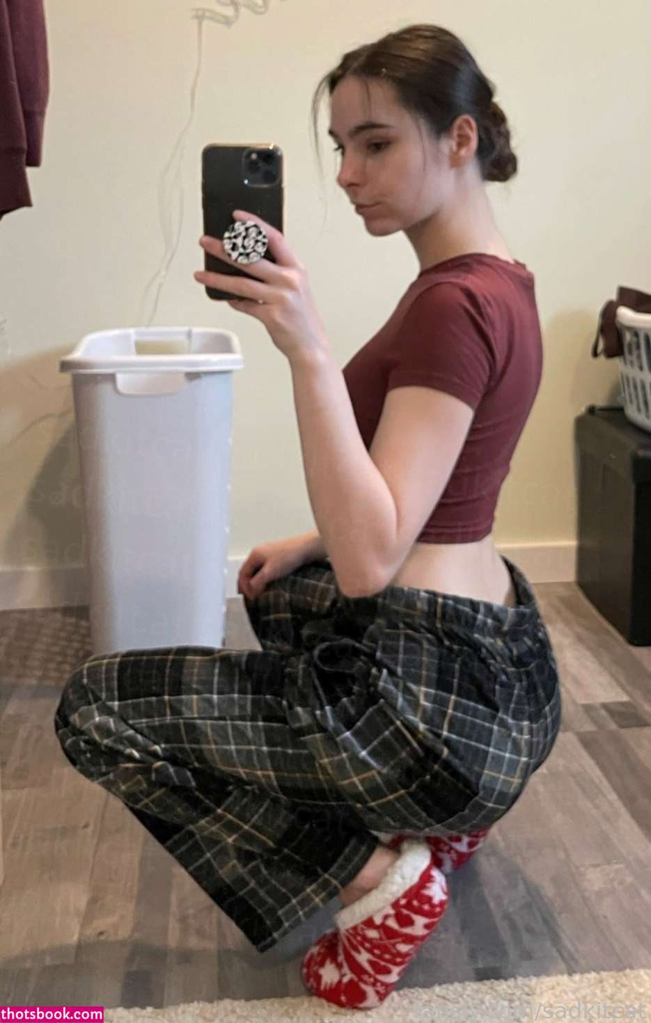 Sadkitcat Photo #132