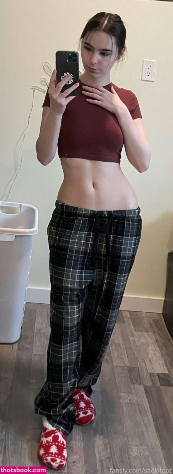 Sadkitcat Photo #146