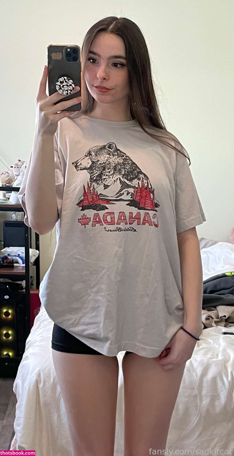 Sadkitcat Photo #155