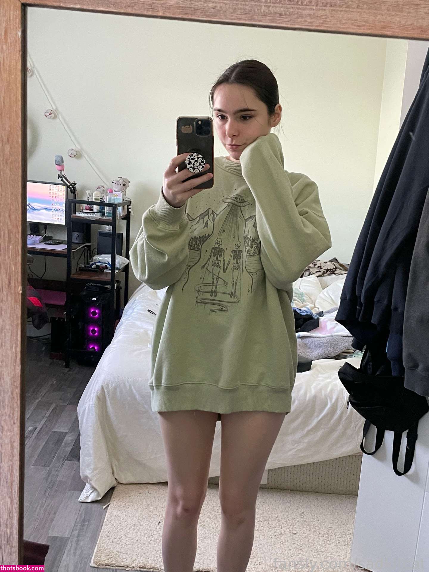 Sadkitcat Photo #164